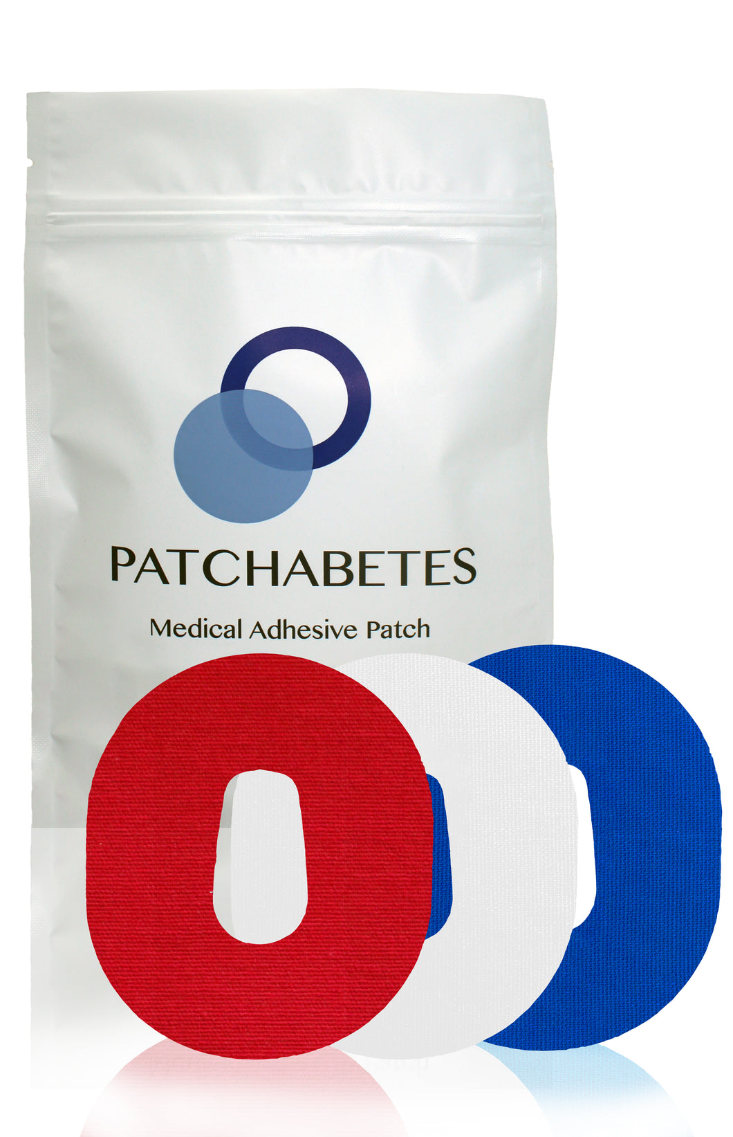 PATCHABETES - Adhesive Patches For Dexcom G6