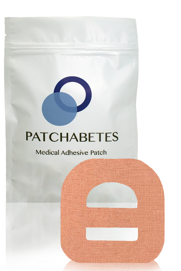 Omnipod Adhesive Patches - Mixed Pack – PATCHABETES